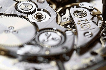 佛山欧米茄表走慢维修地址查询