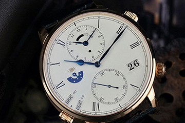 佛山哪里可以维修欧米茄手表