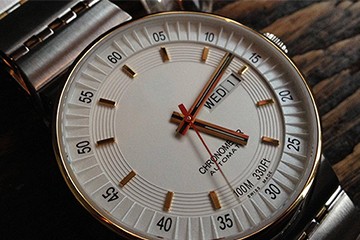 欧米茄手表佛山有没有官方售后点