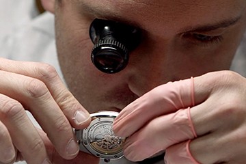 佛山欧米茄按钮维修多少钱