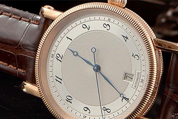 佛山欧米茄手表走快1分钟