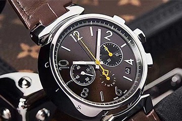 佛山欧米茄手表走快三分钟