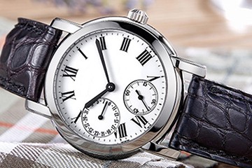 佛山欧米茄手表走的快