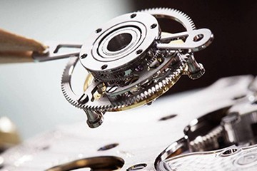 佛山欧米茄表扣坏了怎么办