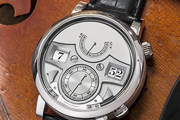 佛山欧米茄手表为什么上不了发条