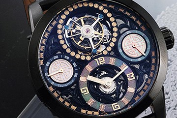 佛山欧米茄石英表电池能用多久