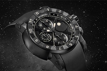 佛山欧米茄手表表带表圈