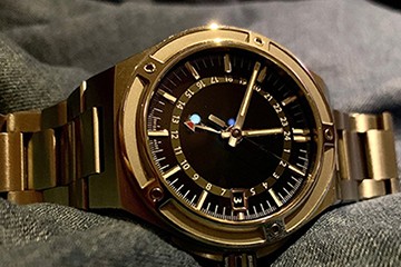 佛山欧米茄石英表走快