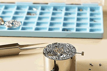 佛山欧米茄用什么电池