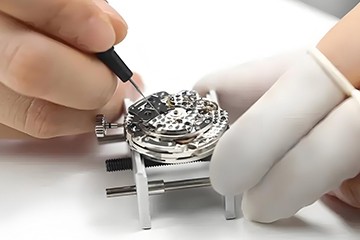 更换佛山欧米茄表电池地址