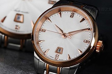 佛山欧米茄手表表带破裂