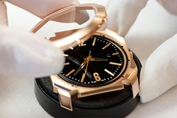 佛山欧米茄石英表配什么电池