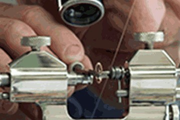 佛山欧米茄腕表换原厂电池地址