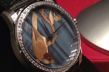 佛山欧米茄走得快