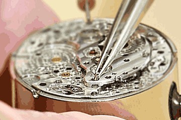 佛山欧米茄表带汗臭味