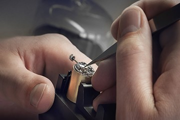 欧米茄手表佛山官方售后维修点在哪