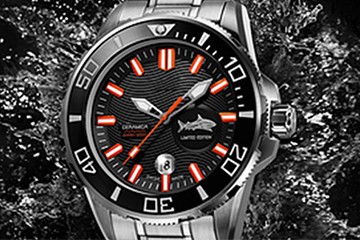 佛山哪里维修欧米茄手表