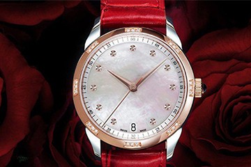 佛山欧米茄表带坏了