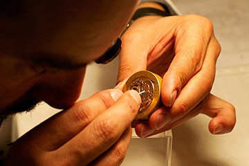 佛山欧米茄手表特约维修地址查询