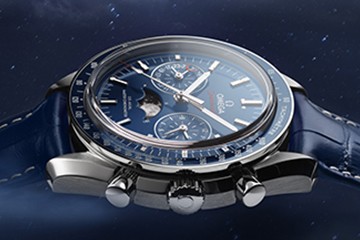 佛山欧米茄表官方售后维修网点在哪