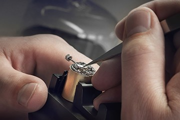 佛山欧米茄表售后维修网点在哪