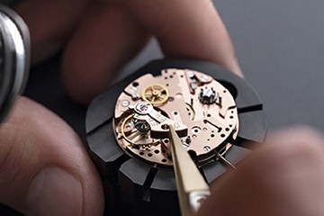 欧米茄佛山官方售后维修服务点在哪