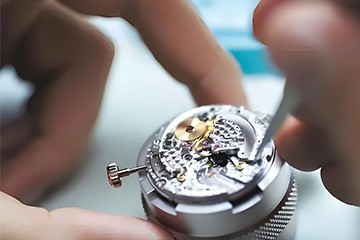 欧米茄手表在佛山哪能官方售后维修